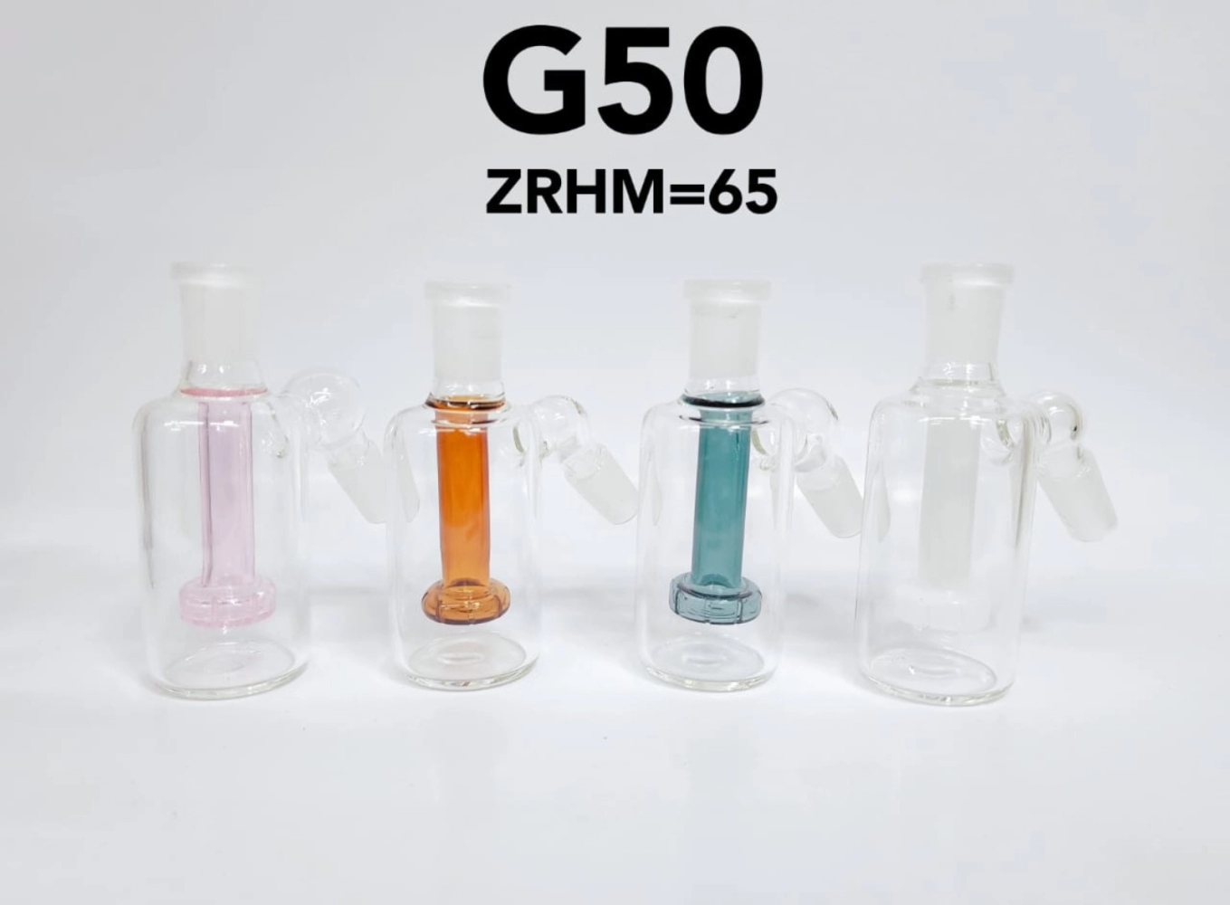 G50 (Rainbow)