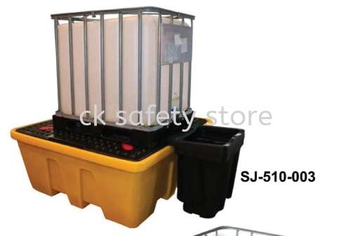 IBC DISPENSER - SJ510-003