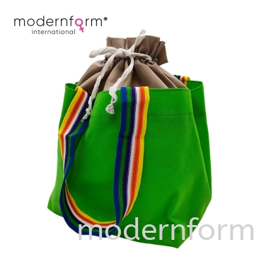 Modernform Non Woven Bag Plain Tote Bag S / L size