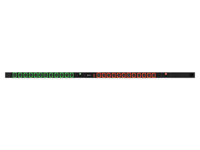 14240246.VERTIV Power Distribution