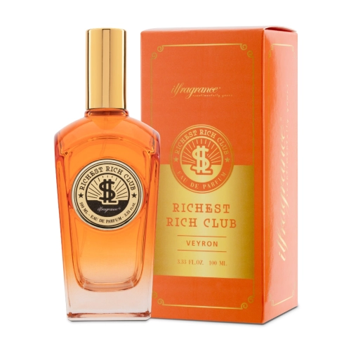 IL RICHEST RICH CLUB VEYRON UNISEX EDP 100 ML