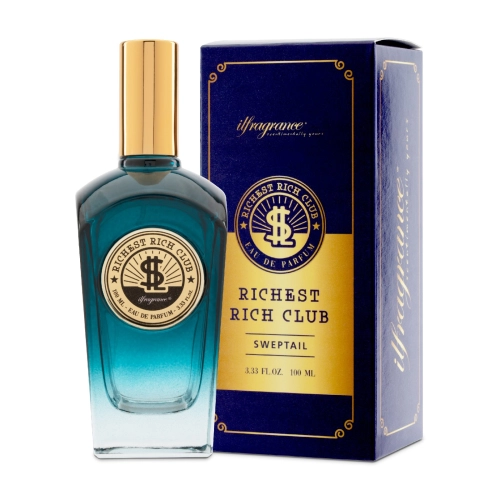 IL RICHEST RICH CLUB SWEPTAIL UNISEX EDP 100 ML