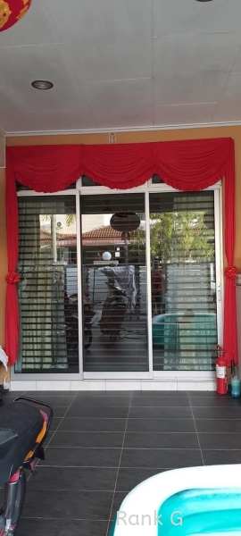 Door Deco Door Deco Kedah, Malaysia, Alor Setar Supplier, Suppliers, Supply, Supplies | RANK G ENTERPRISE