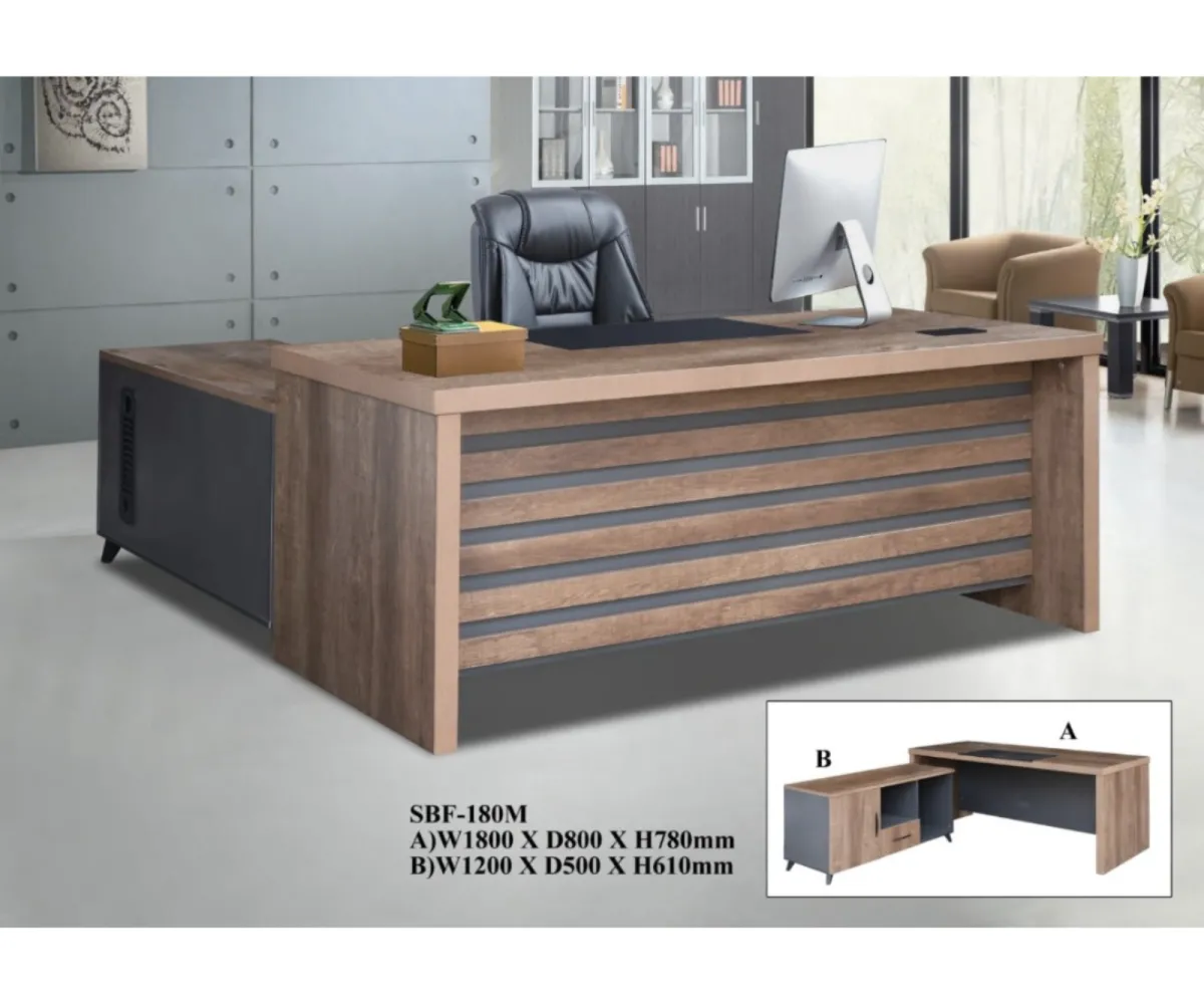 Director Executive Table | Office Table Penang