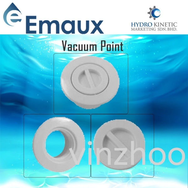 EMAUX Vacuum Point - Swimming Pool Vacuum Connection Vacuum Hose Cleaning Accessories Swimming Pool Equipment Kuala Lumpur (KL), Malaysia, Selangor, Kepong Supplier, Suppliers, Supply, Supplies | Vinzhoo Marketing Trading