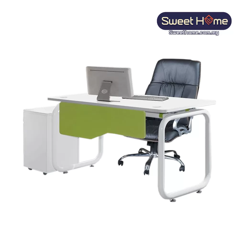 Office Table Penang Modern Design