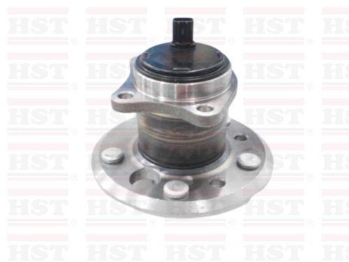 42450-48010 TOYOTA CAMRY ACV30 ABS REAR RH WHEEL HUB BEARING (HBR-ACV30-RR)