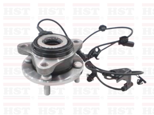 43560-0D050 TOYOTA VIOS NCP150 FRONT LH WHEEL HUB BEARING (HBR-NCP150-FL)