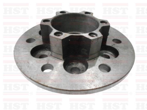 8-98054665-0 ISUZU D-MAX 4WD FRONT WHEEL HUB BEARING (WH-DMAX-4WD)