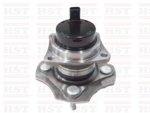 42450-02090 TOYOTA ALTIS ZZE121 REAR WHEEL HUB BEARING (HBR-ZZE121-RR)