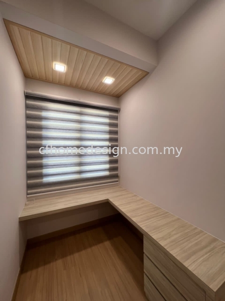 White Timber Blinds Simple  TIMBER BLINDS BLINDS Seremban, Negeri Sembilan, Malaysia Supplier, Suppliers, Supply, Supplies | CF Interior Home Design