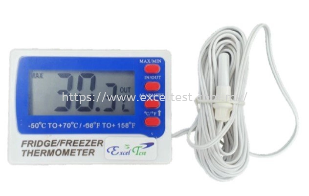 ET-72 Fridge Thermometer
