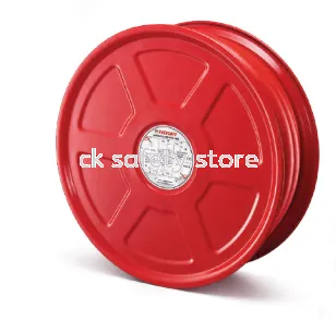 FIRE HOSE REEL