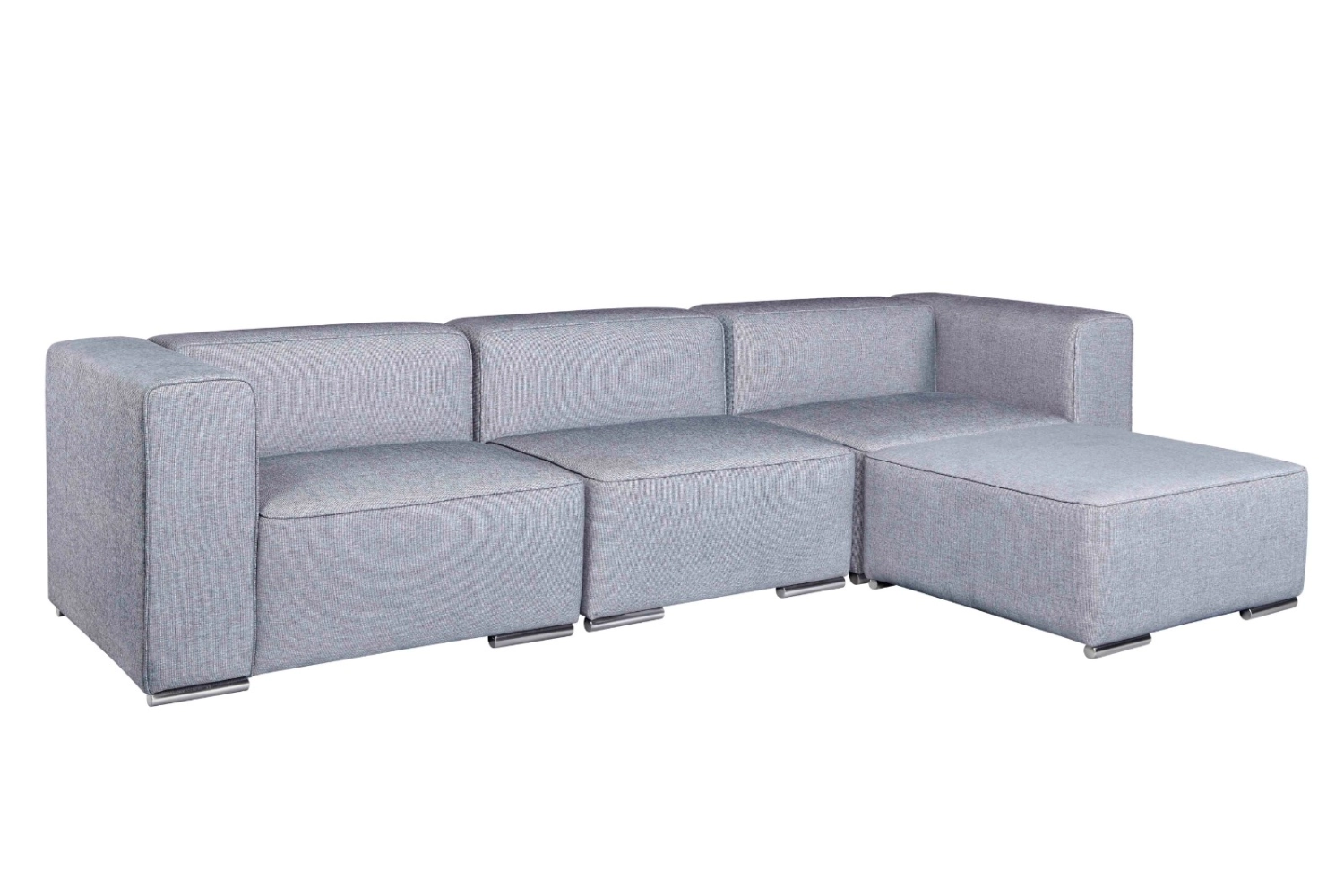 HIGH QUALITY MODULAR SOFA