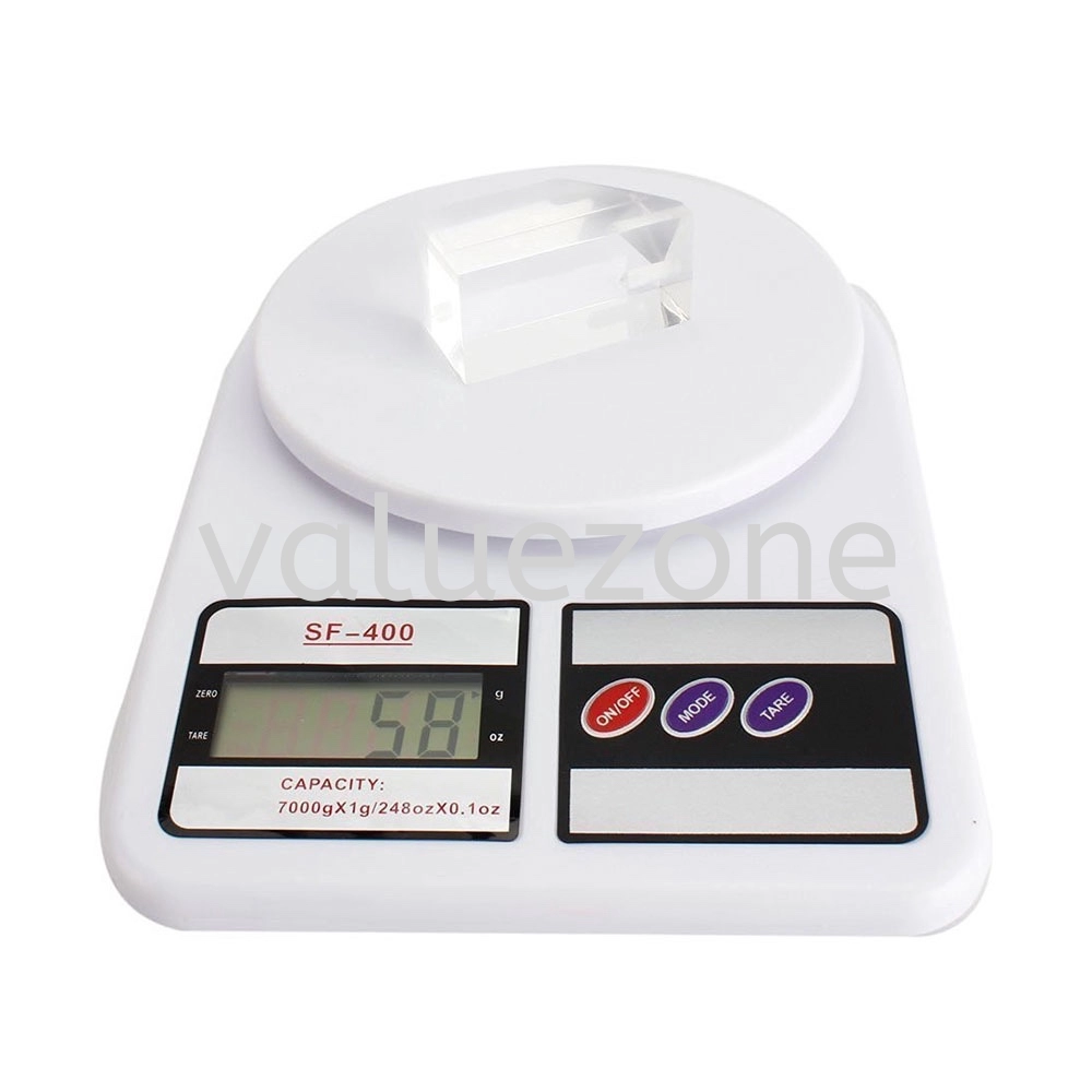 7KG Digital Scale