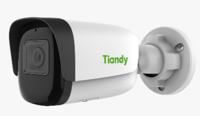 TC-C35WS.TIANDY 5MP Fixed Starlight IR Bullet Camera