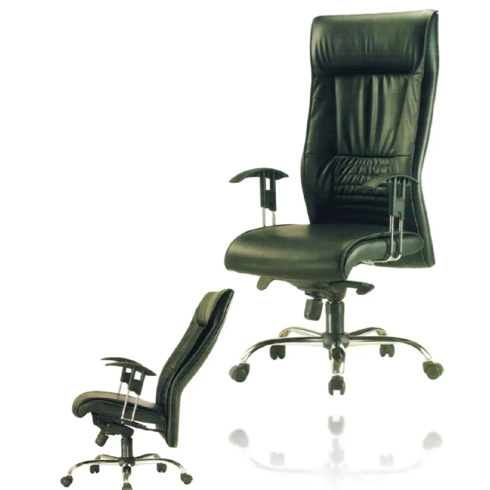 Comfort Director Office Chair | Office Chair Penang | Director Chair Penang