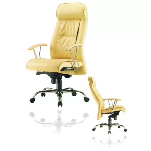 Comfort Director Office Chair | Office Chair Penang | Director Chair Penang