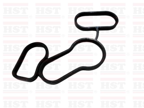 U202-14-YA2 FORD RANGER T6 2.2 OIL COOLER GASKET INNER (OCG-RANGERT6-IN)