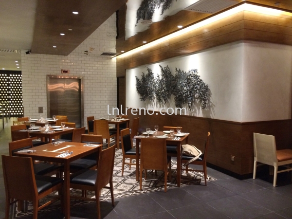  Restaurant and Bar Renovation Petaling Jaya (PJ), Selangor, Kuala Lumpur (KL), Malaysia. Design, Renovation, Decoration | LNL Reno Enterprise