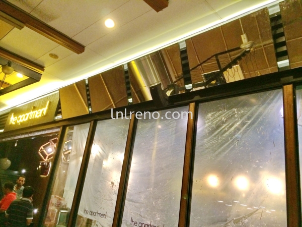  Restaurant and Bar Renovation Petaling Jaya (PJ), Selangor, Kuala Lumpur (KL), Malaysia. Design, Renovation, Decoration | LNL Reno Enterprise