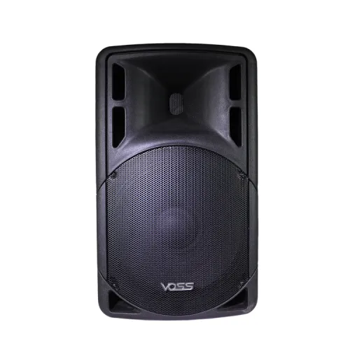 UK-15 Speaker