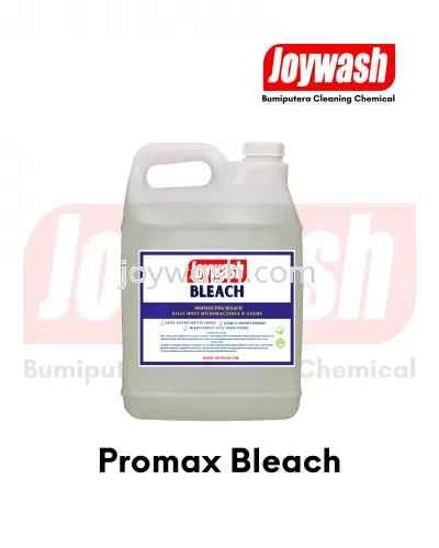 Bleach/Klorox