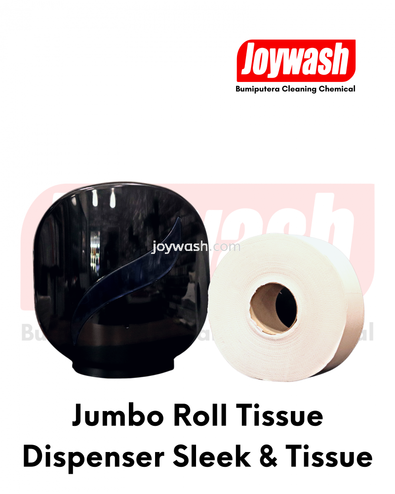Sleek Jumbo Roll Tissue Dispenser Malaysia, Selangor, Pahang, Johor ...