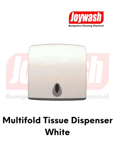 Interfold / Multifold Tissue Dispenser