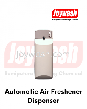 Automatic Air Freshener AZ 500 LED