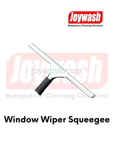 Glass Wiper Squeegeee