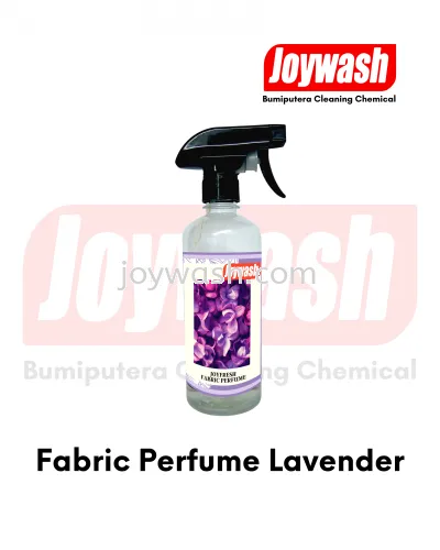 Joywash Fabric Perfume Lavender