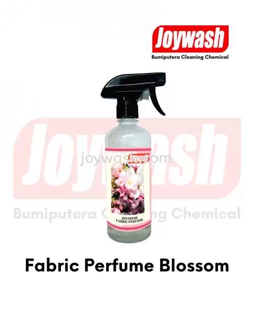 Joywash Fabric Perfume Blossom
