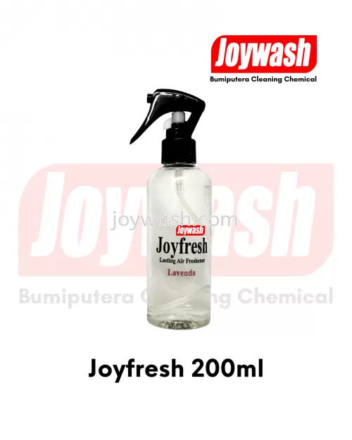 Joyfresh Lasting Air Freshener 
