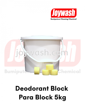 Deodorant Block 5kg