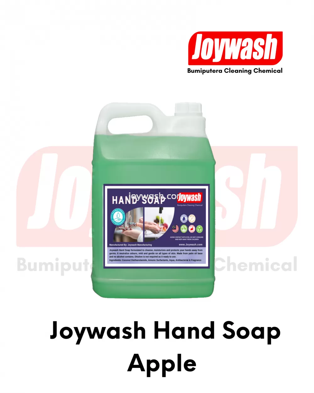 Hand Soap