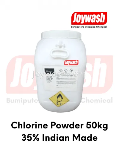 Chlorine Powder