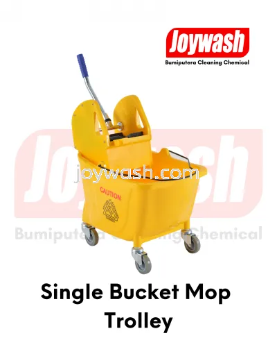 Single Bucket