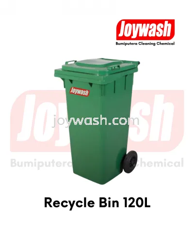 240 liter Rubbish Bin