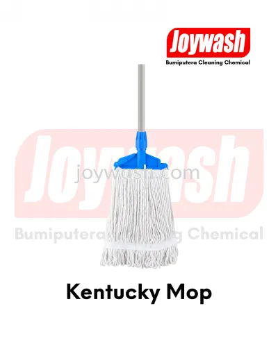 Kentucky Mop & Refills