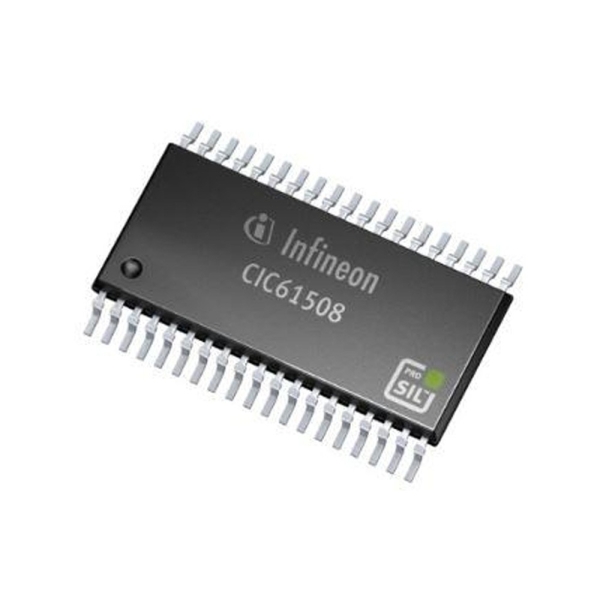 CIC61508OSRF3VAAAXUMA1 Micro Controller & Processor (IC) Simpang Ampat, Penang, Malaysia Supplier, Distributor, Wholesales | Brightcom Innovation Sdn Bhd