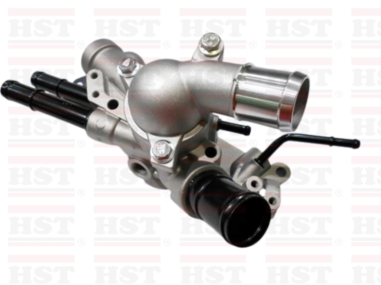 25600 25003 HYUNDAI SONATA YF THERMOSTAT HOUSING WITH THERMOSTAT ASSY 25600-25003-hyundai-sonata-yf-thermostat-housing-with-thermostat-assy