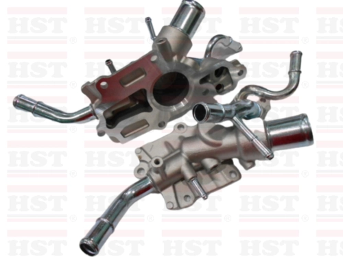 11060-EW60C NISSAN SYLPHY 2.0 THERMOSTAT HOUSING (TH-SYLPHY-571)