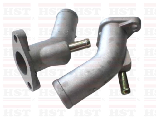 MD163917 MITSUBISHI PAJERO V43 V6 THERMOSTAT HOUSING (TH-V43-572)