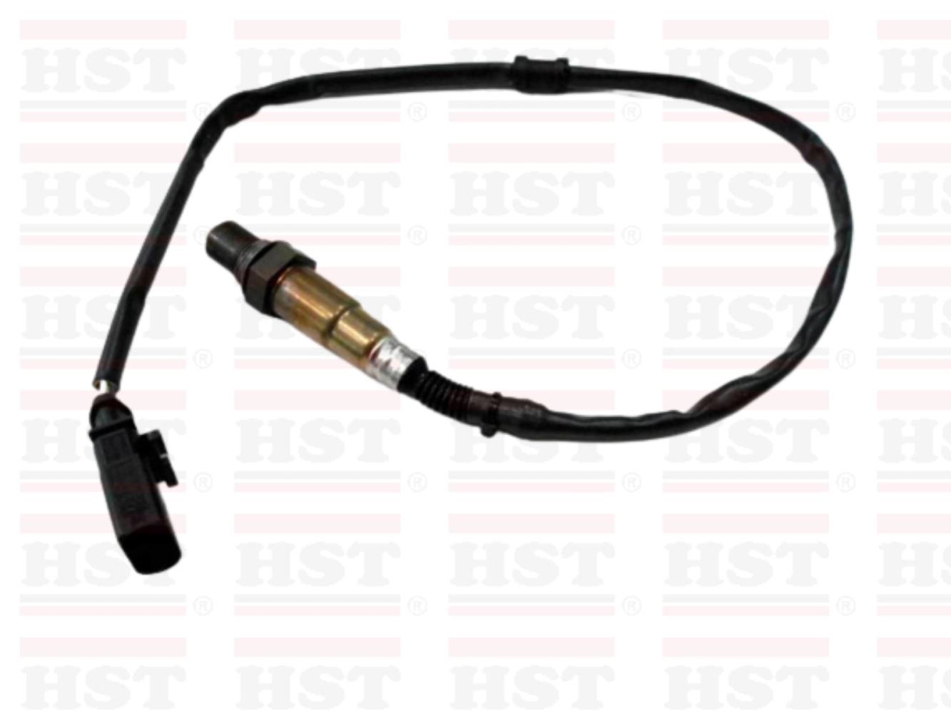 06F906262 VOLKSWAGEN 1.8 2.0 OXYGEN SENSOR CHINA (OGS-VW-060)