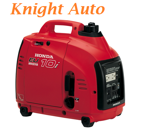 Honda EU10i (1.0kVA) Portable Gasoline Inverter Silent Generator H003 Honda Generator (Petrol & Diesel)  Selangor, Malaysia, Kuala Lumpur (KL), Seri Kembangan, Setapak, Kajang Supplier, Suppliers, Supply, Supplies | Knight Auto Sdn Bhd