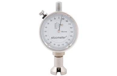 ELCOMETER 123 - Surface Profile Gauge E123A-M Color & Paint Coating Measurement Melaka, Malaysia, Ayer Keroh Supplier, Suppliers, Supply, Supplies | Carlssoon Technologies (Malaysia) Sdn Bhd