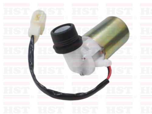 ISUZU NHR NISSAN VANETTE C22 WIPER TANK MOTOR (JWP-A24)