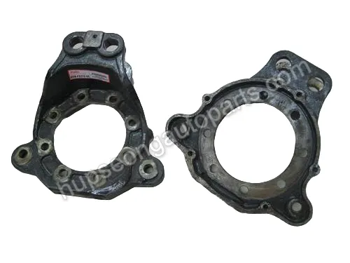 FS270 REAR BRAKE SHOE BRACKET (OIL) (BSB-FS270-56)