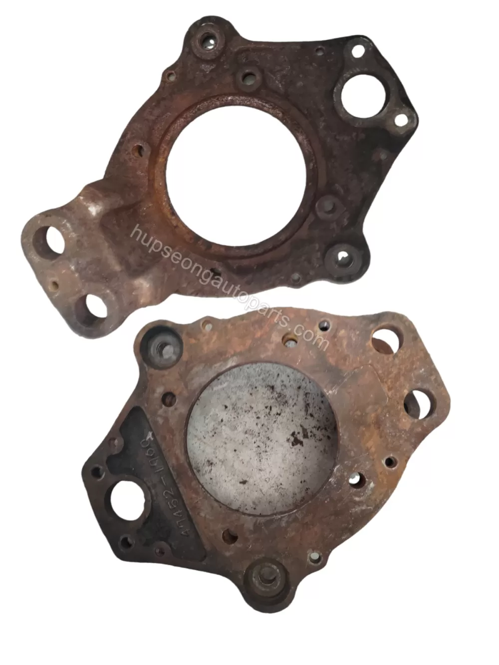 BRAKE SHOE BRACKET